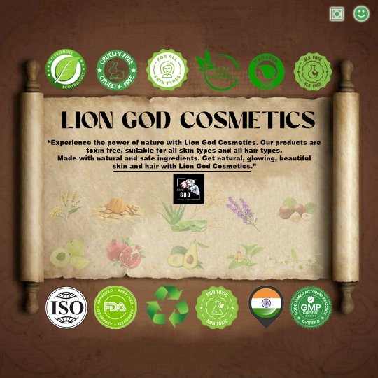The Power of Natural Ingredients