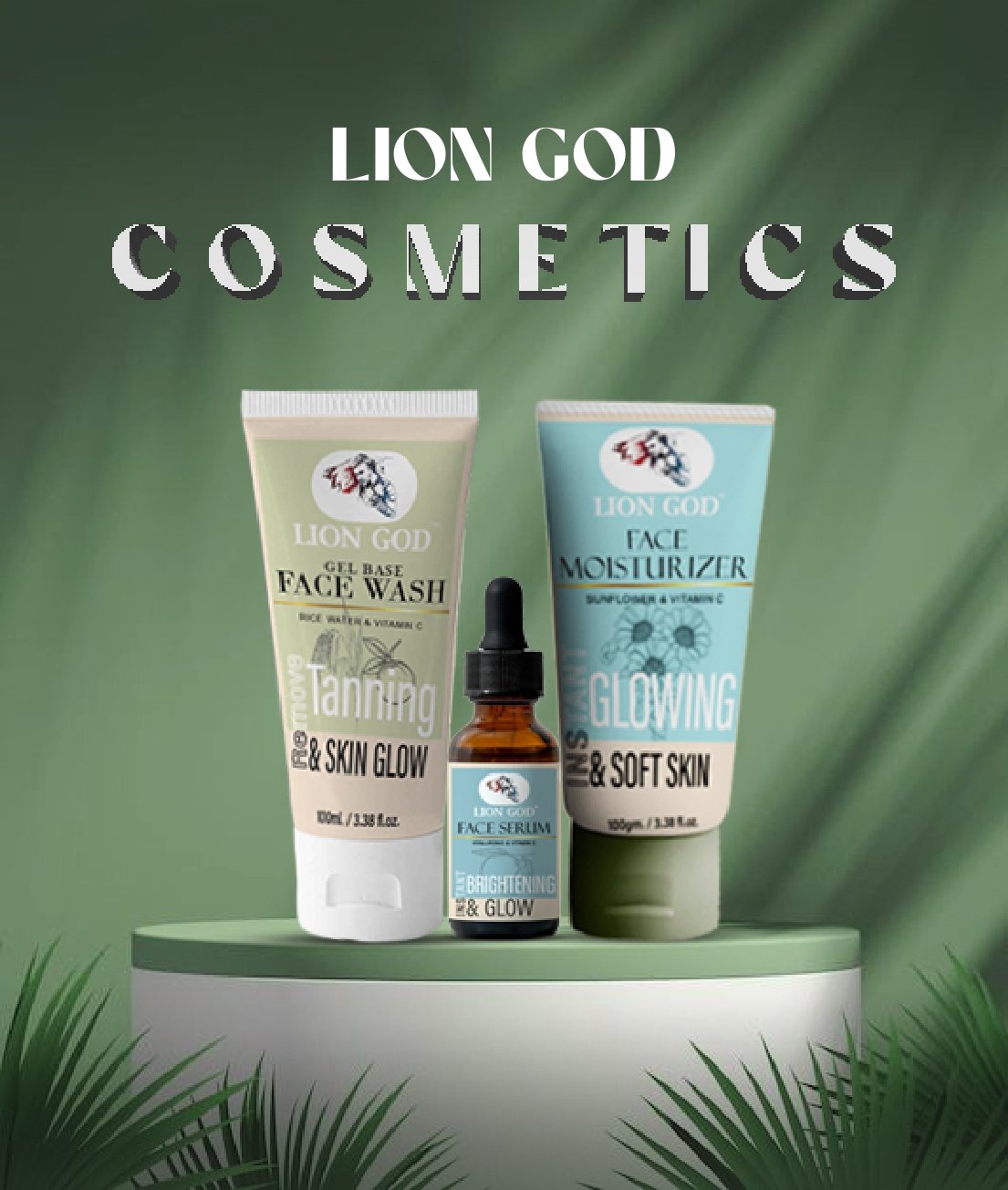 Sustainable Beauty
