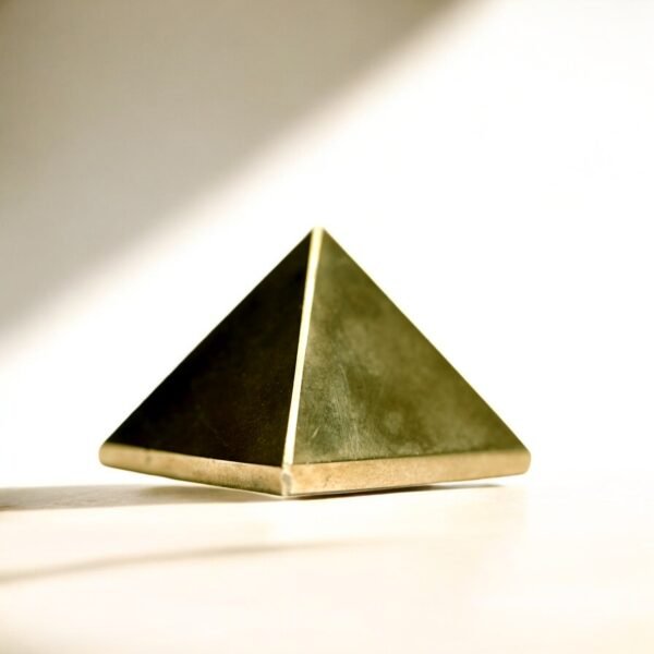 Pyrite Pyramid - Image 6