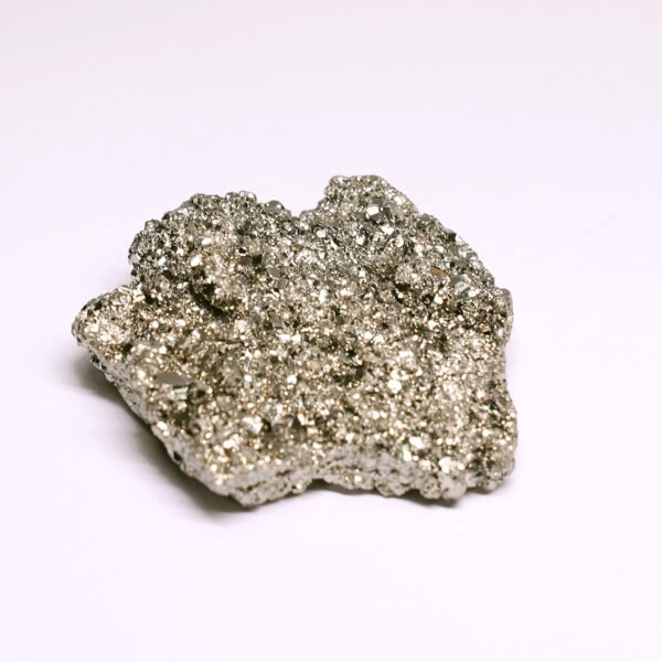 Raw Pyrite Stone - Image 4