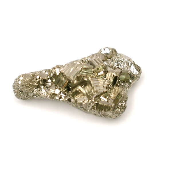 Raw Pyrite Stone - Image 5