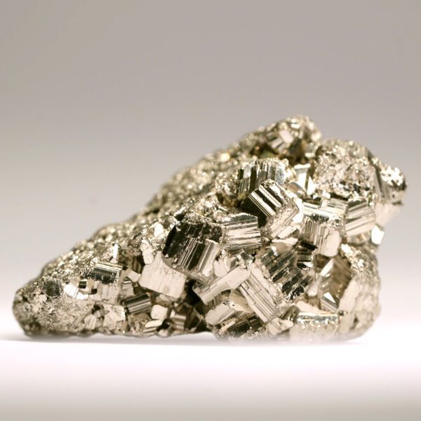 Raw Pyrite Stone - Image 4