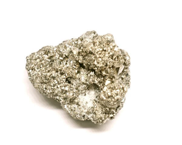 Raw Pyrite Stone - Image 4