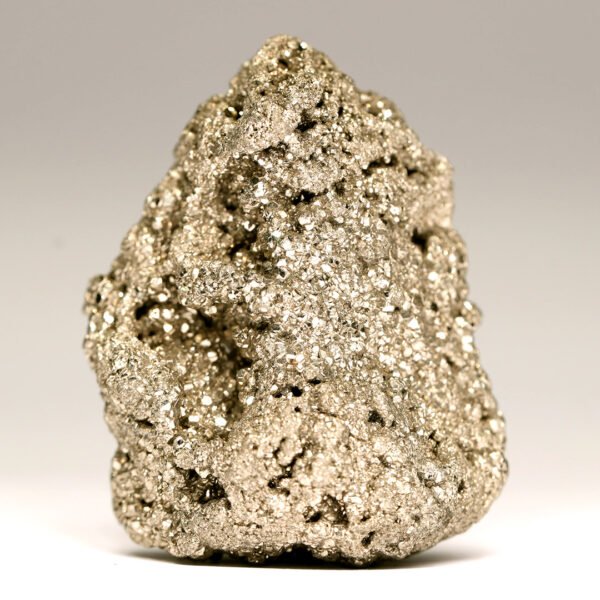 Raw Pyrite Stone