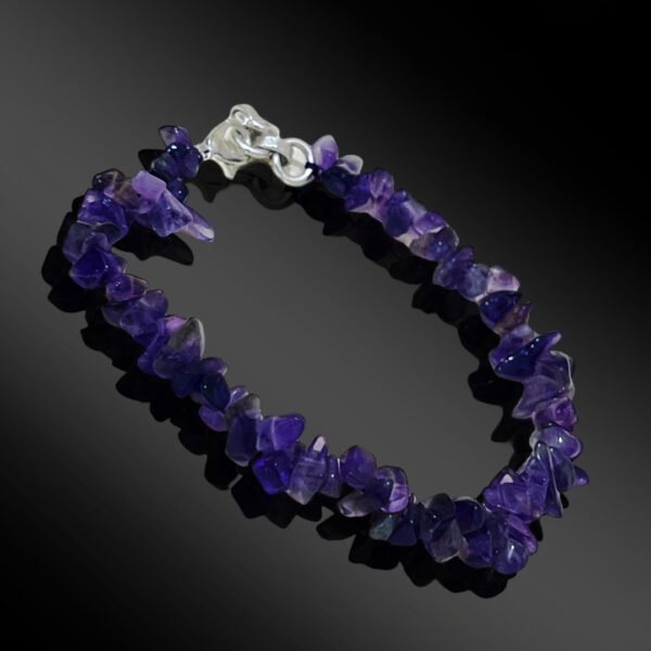 Amethyst Bracelet