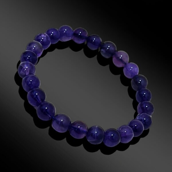 Amethyst Bracelet