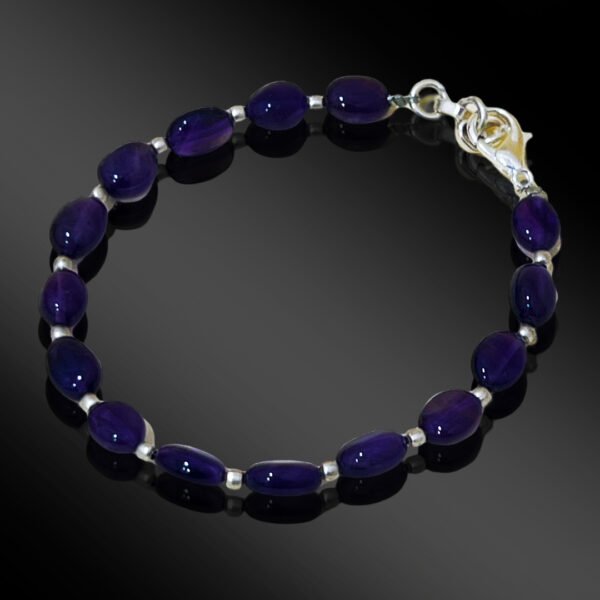 Amethyst Bracelet