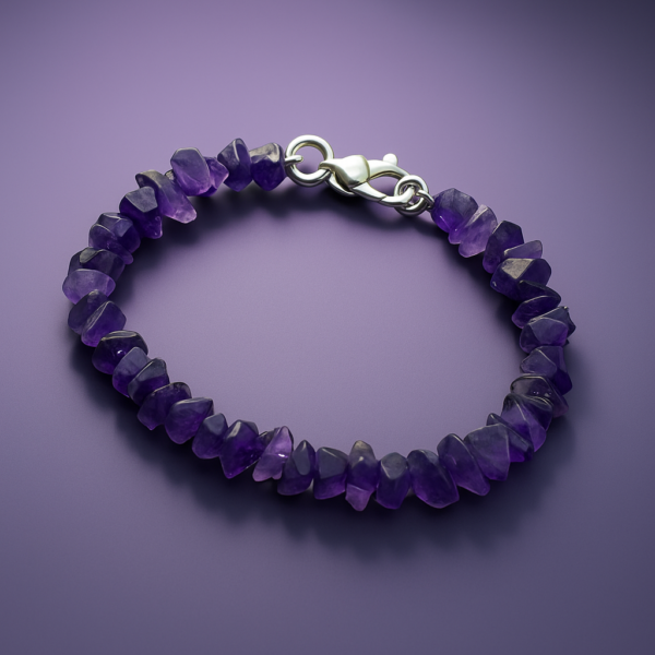 Amethyst Bracelet