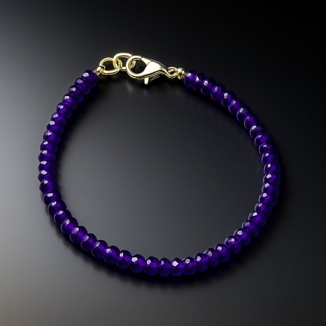 Amethyst Bracelet