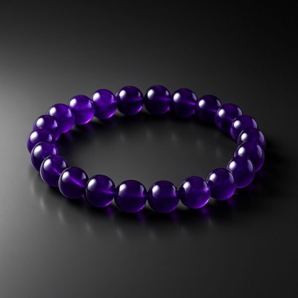 Amethyst Bracelet