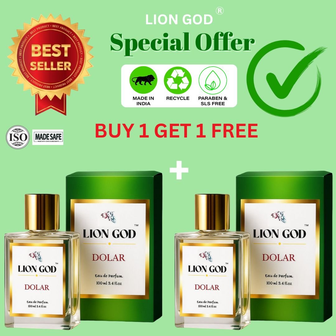DOLAR (Eau De Parfum)