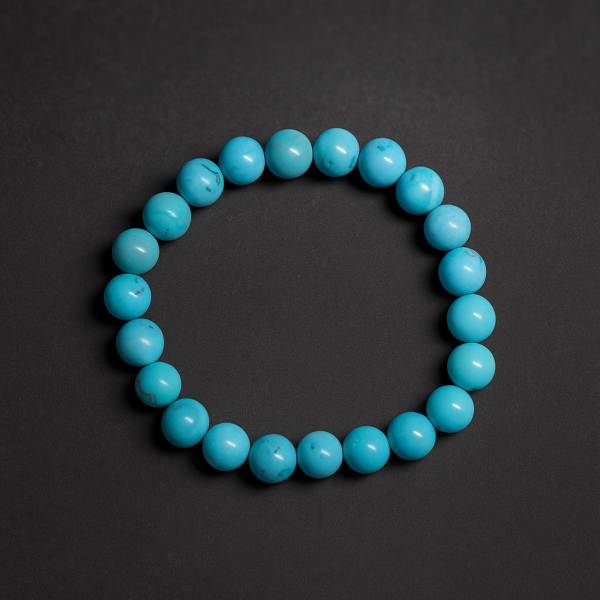 Turquoise Firoza Bracelet