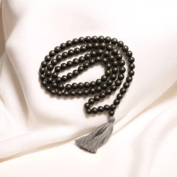 Pyrite Mala