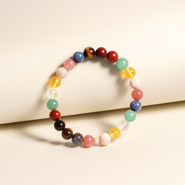 Navratna Bracelet