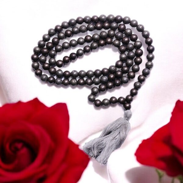 Pyrite Mala