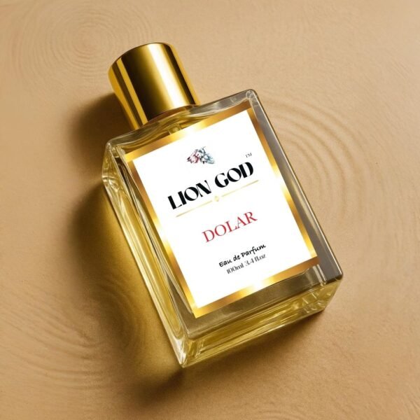DOLAR (Eau De Parfum) - Image 2