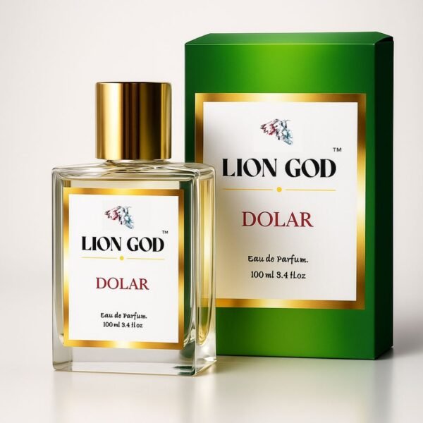DOLAR (Eau De Parfum) - Image 3