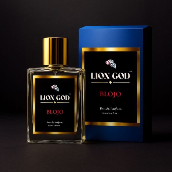 BLOJO (Eau De Parfum) - Image 3