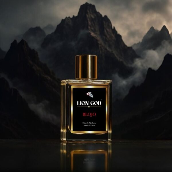 BLOJO (Eau De Parfum) - Image 2