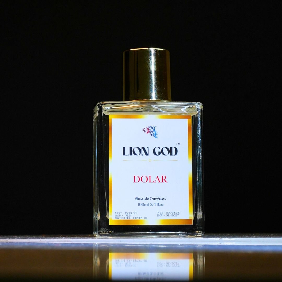 DOLAR (Eau De Parfum)