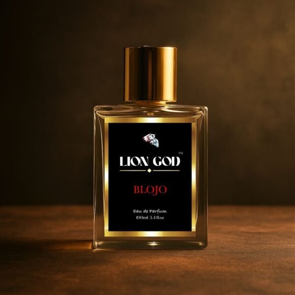 BLOJO (Eau De Parfum)