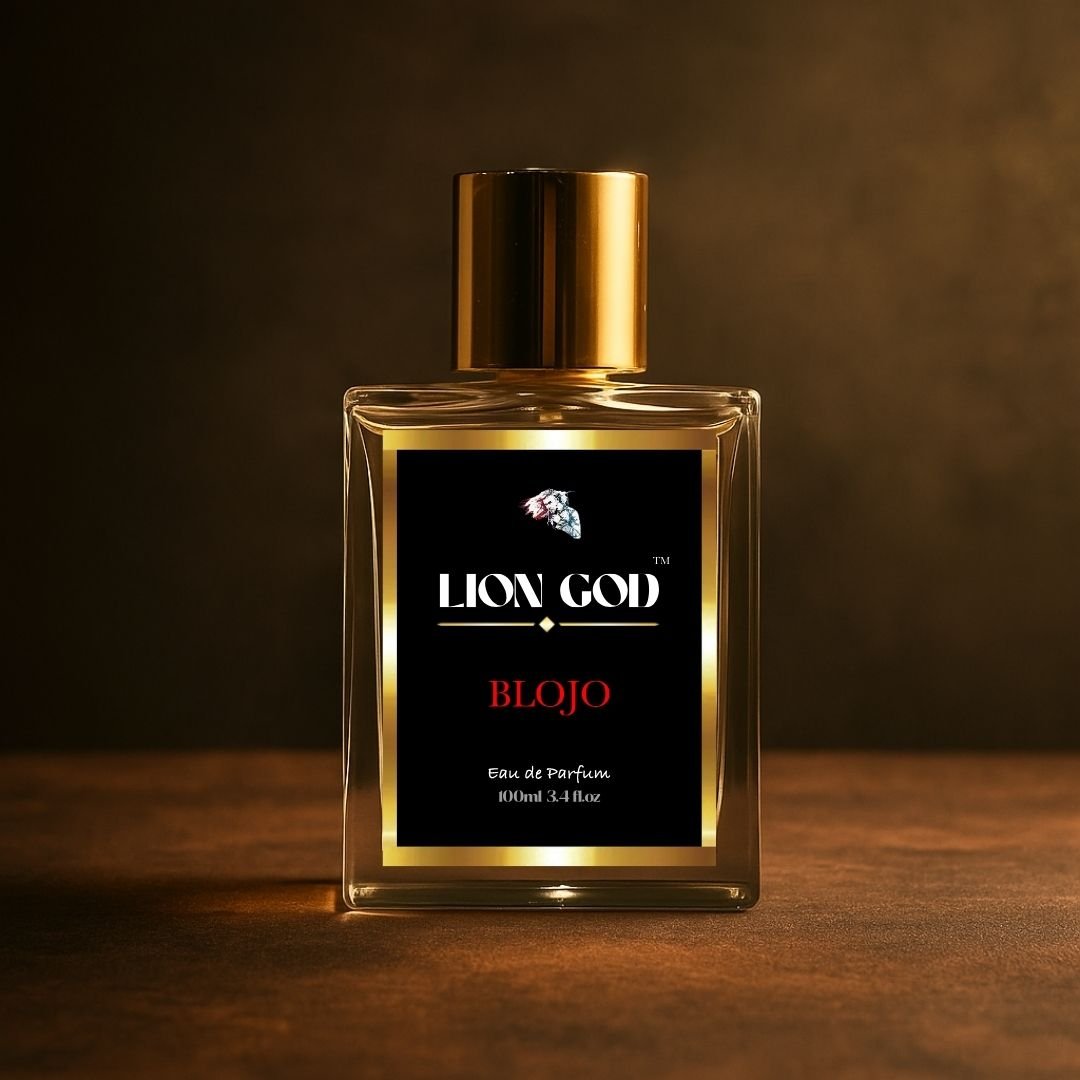 BLOJO (Eau De Parfum)