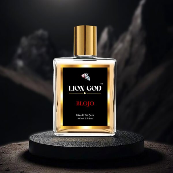BLOJO (Eau De Parfum) Coming Soon