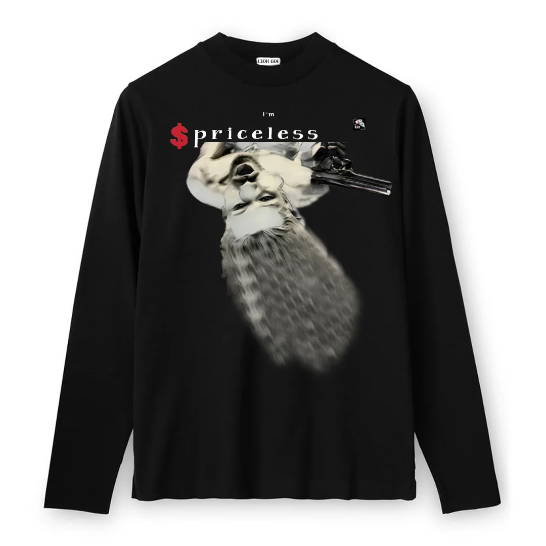 T-Shirt (Black)