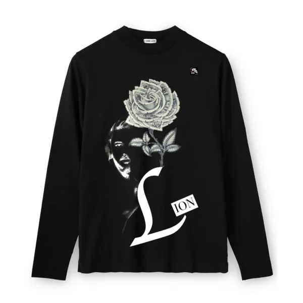 T-Shirt (Black)
