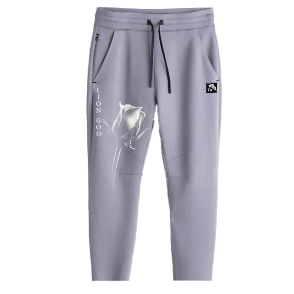 Track Pant (Grey)