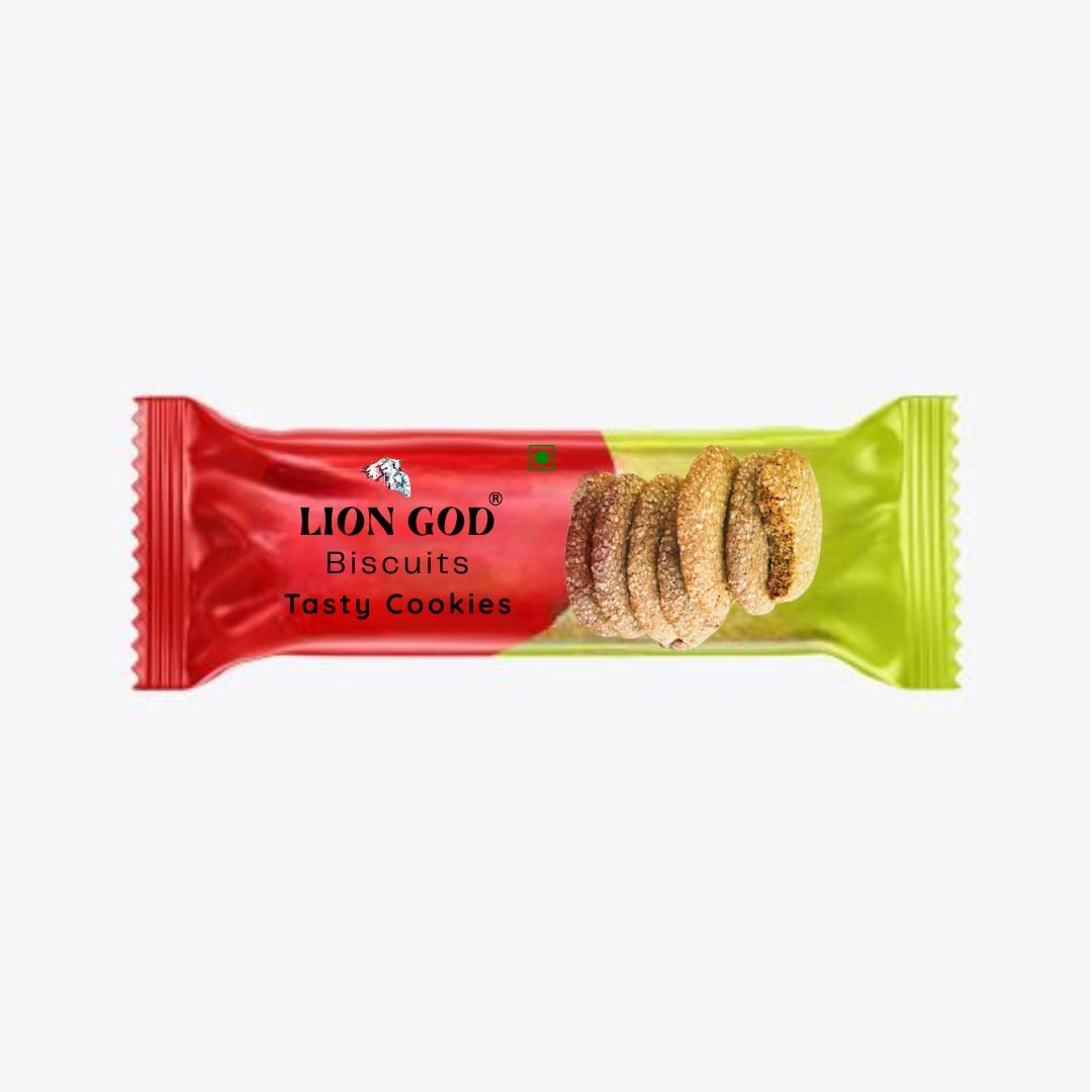 Biscuits (tasty cookies)