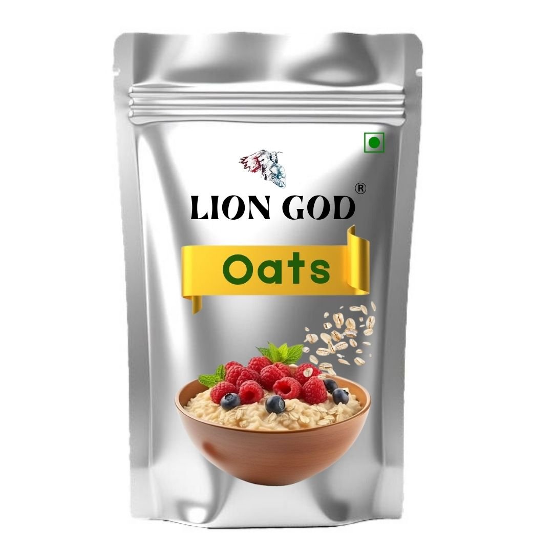 Oats