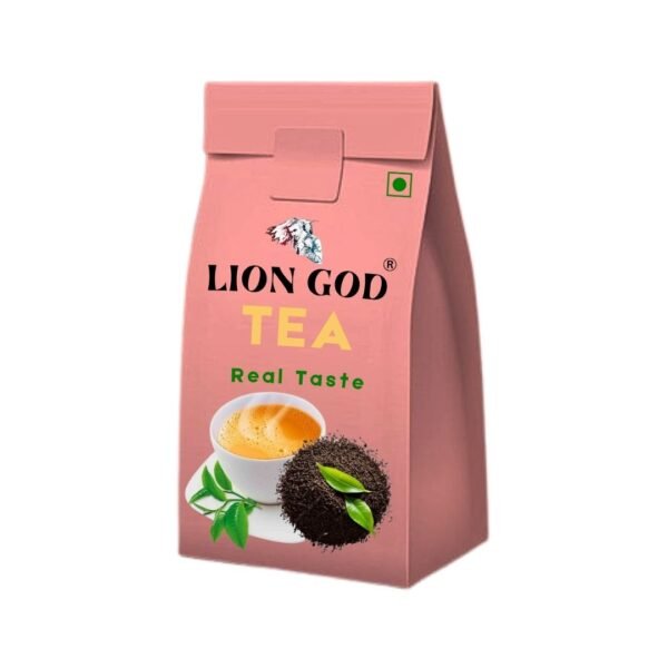 Lion God TEA