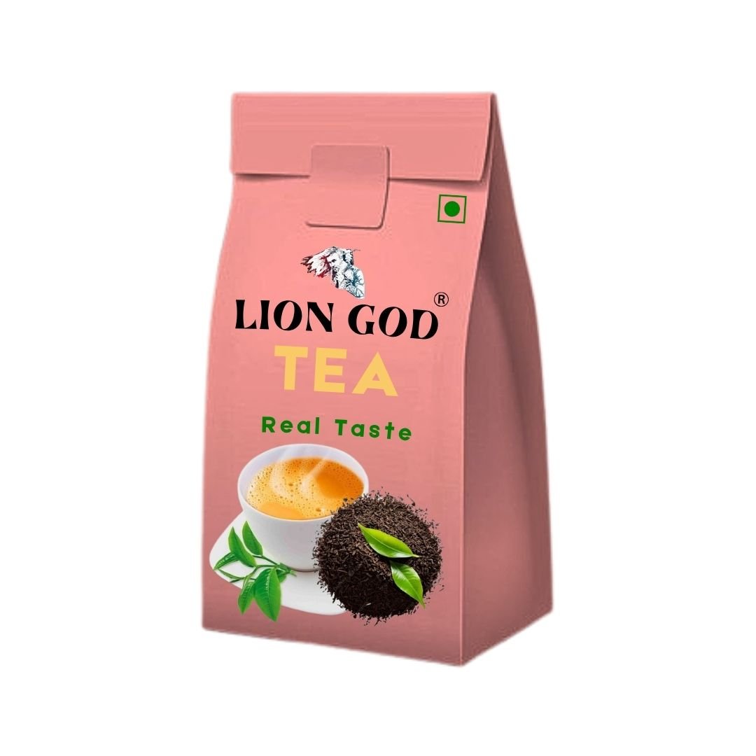 Lion God TEA