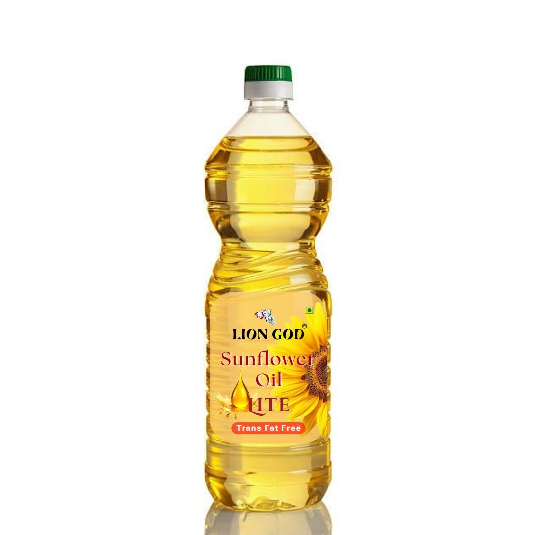 Sunflower Oil