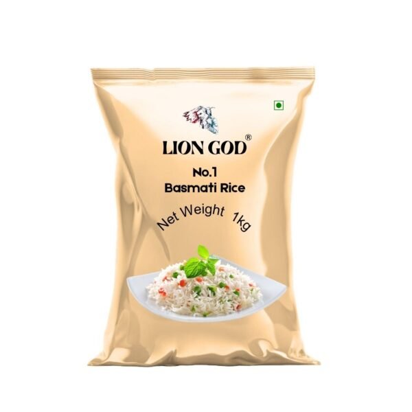 Basmati Rice