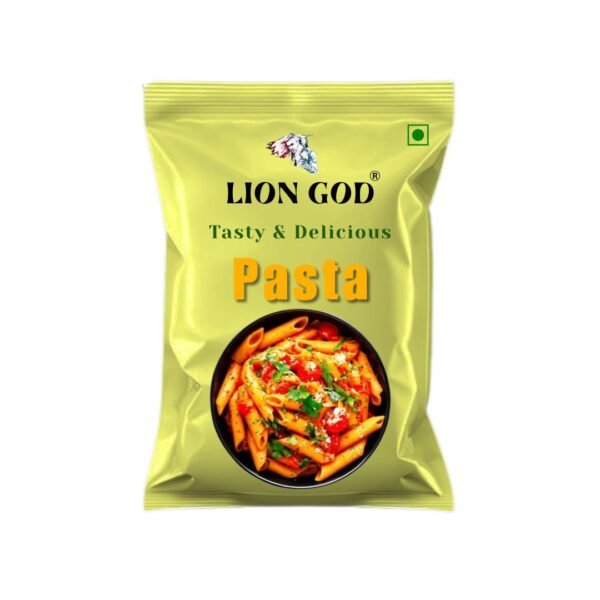 Lion God Pasta