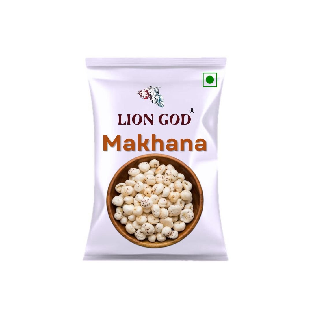 Makhana