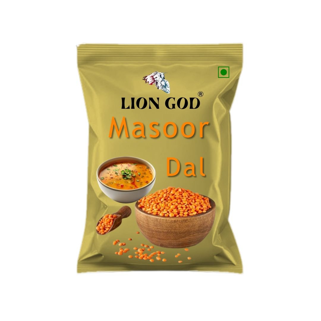 Masoor Dal