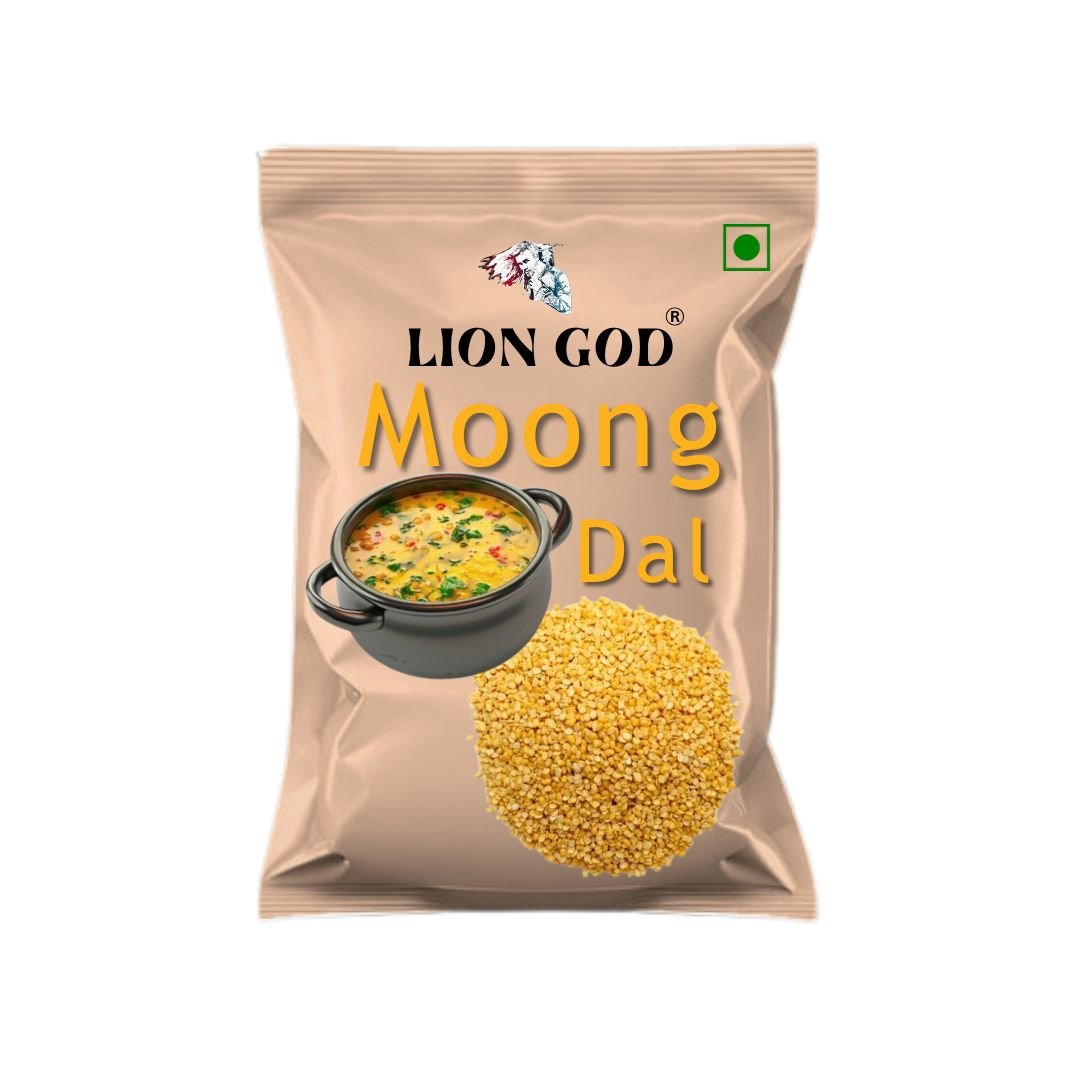 Moong Dal