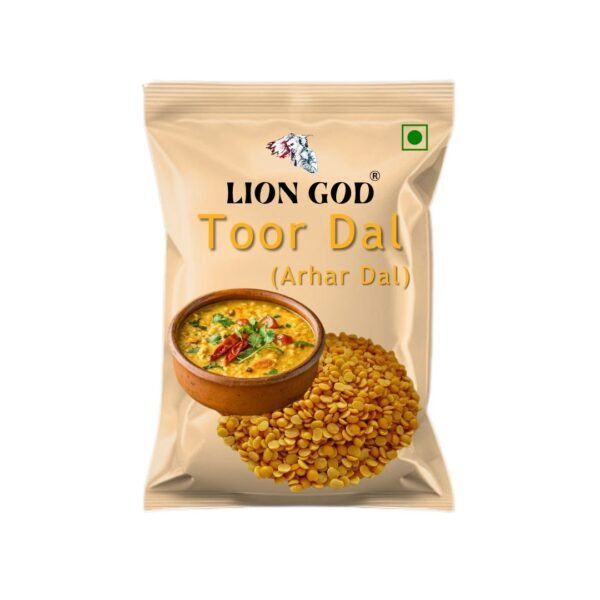 Toor Dal