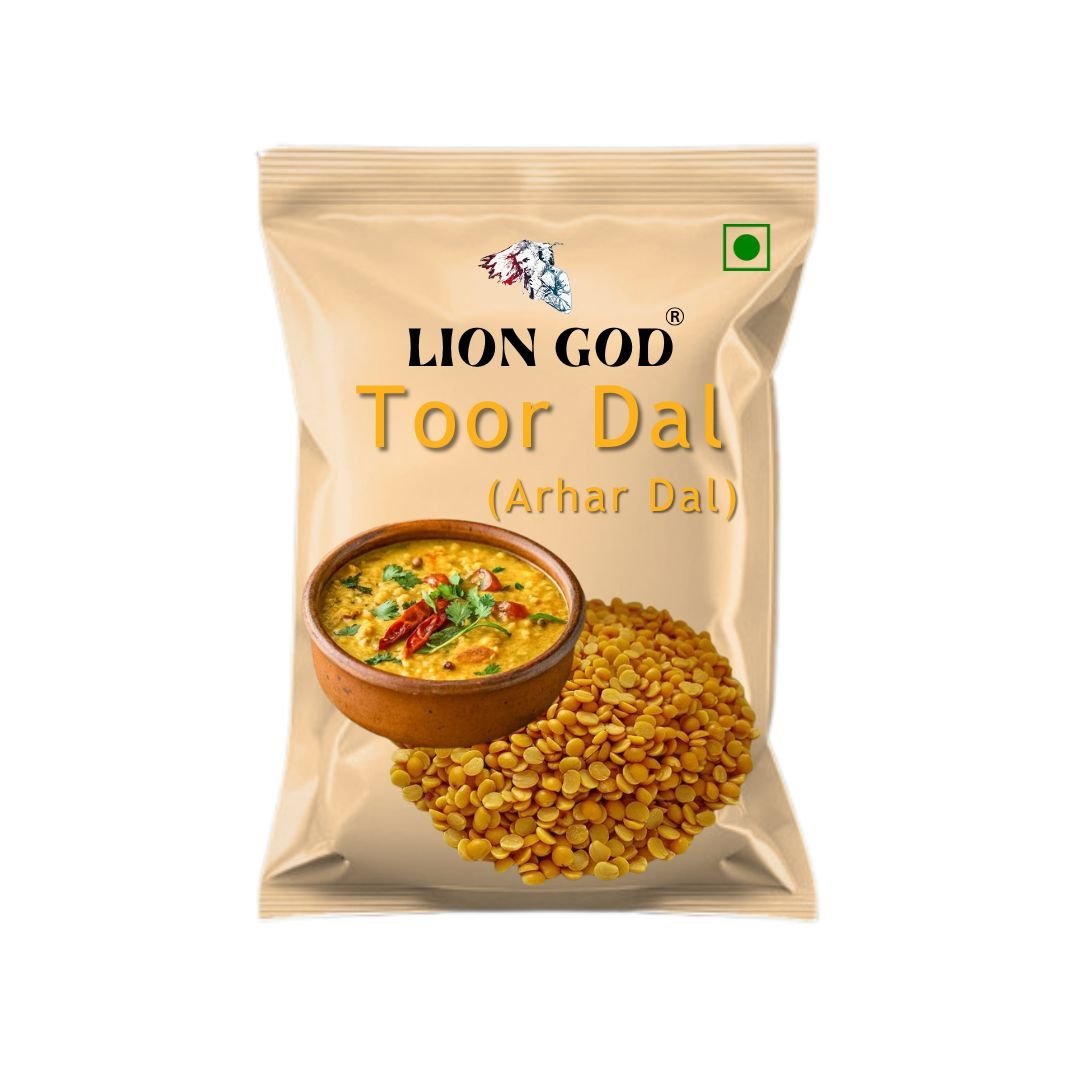 Toor Dal