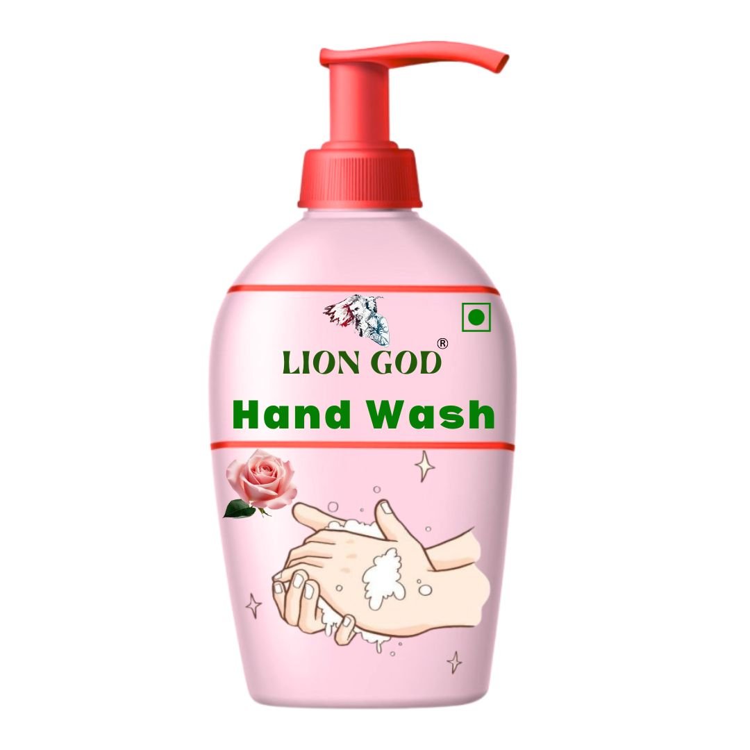 Hand Wash