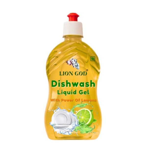 Dish Wash