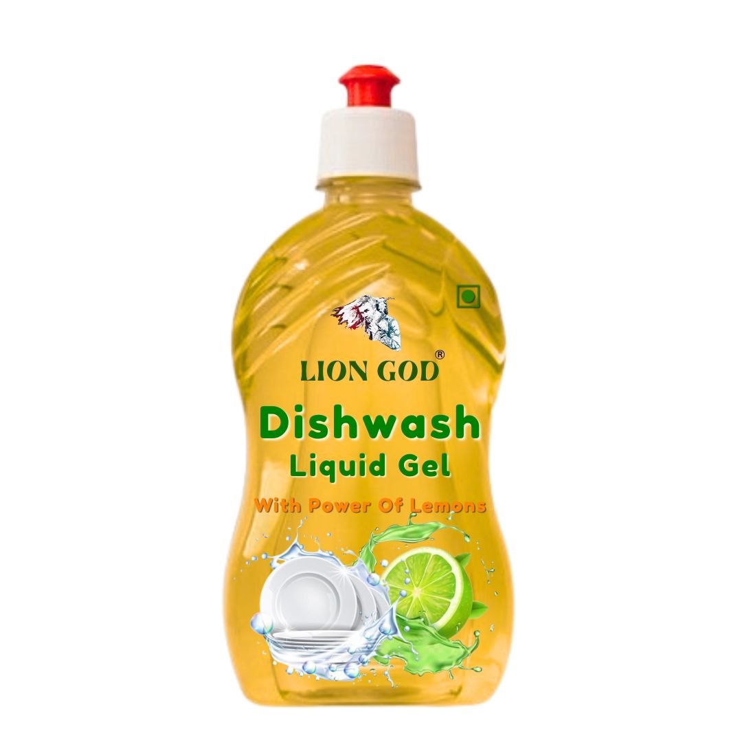 Dish Wash