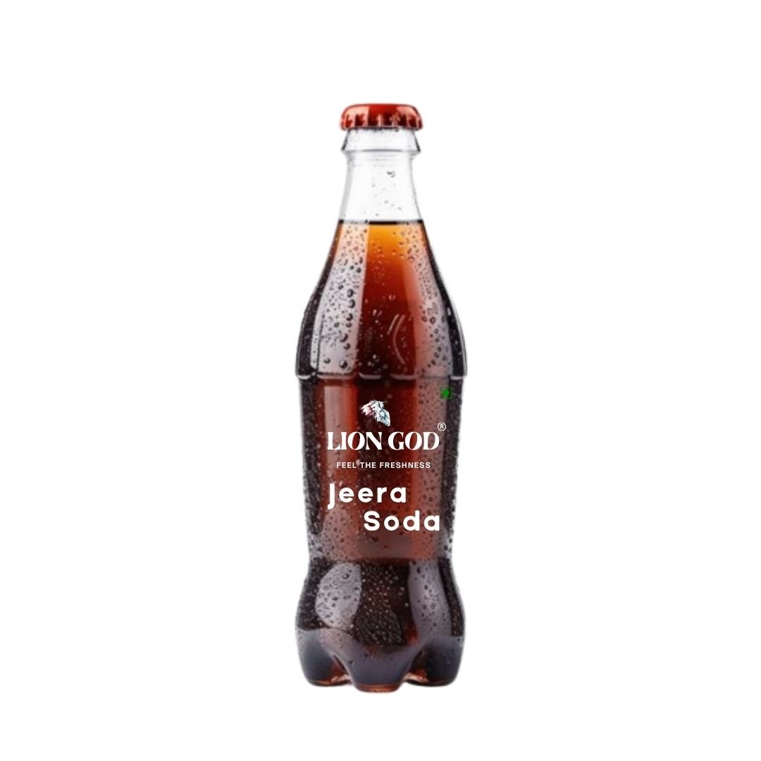 Jeera Soda