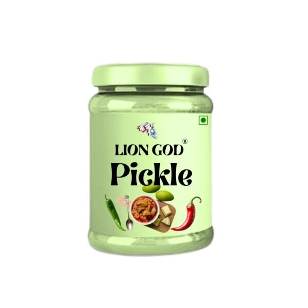 Pickle