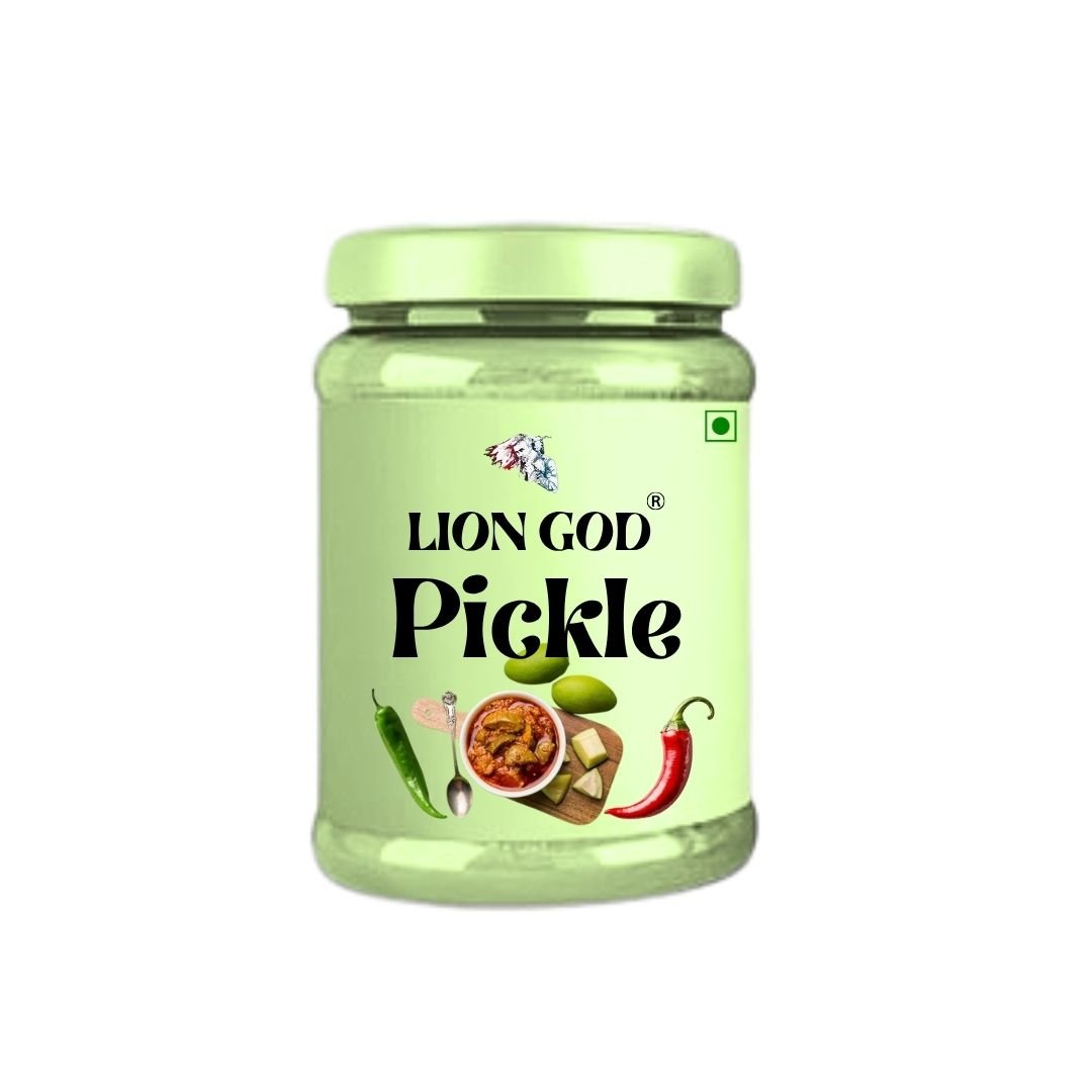 Pickle