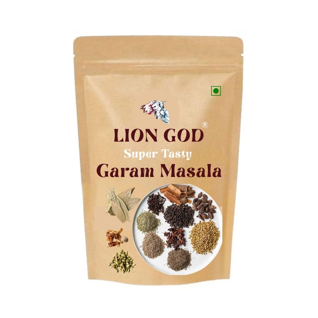 Garam Masala