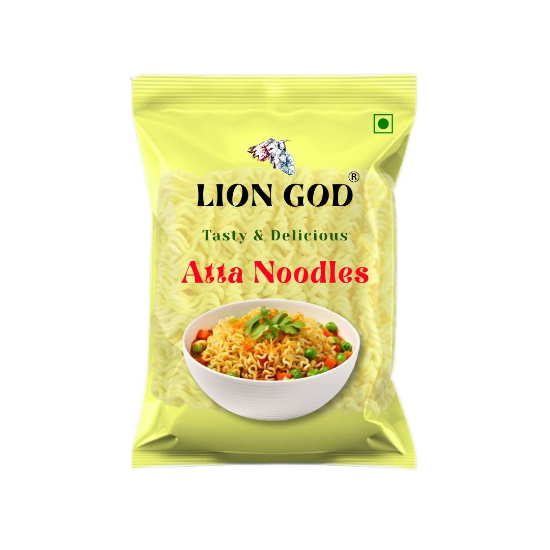 Atta Noodles